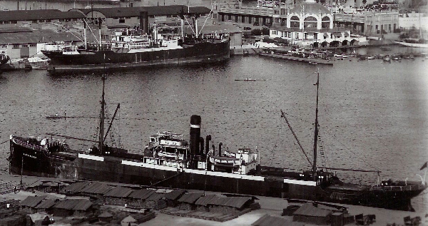 Sardinero - Colección de C. Kleiss Sardinero - Colección de C. Kleiss